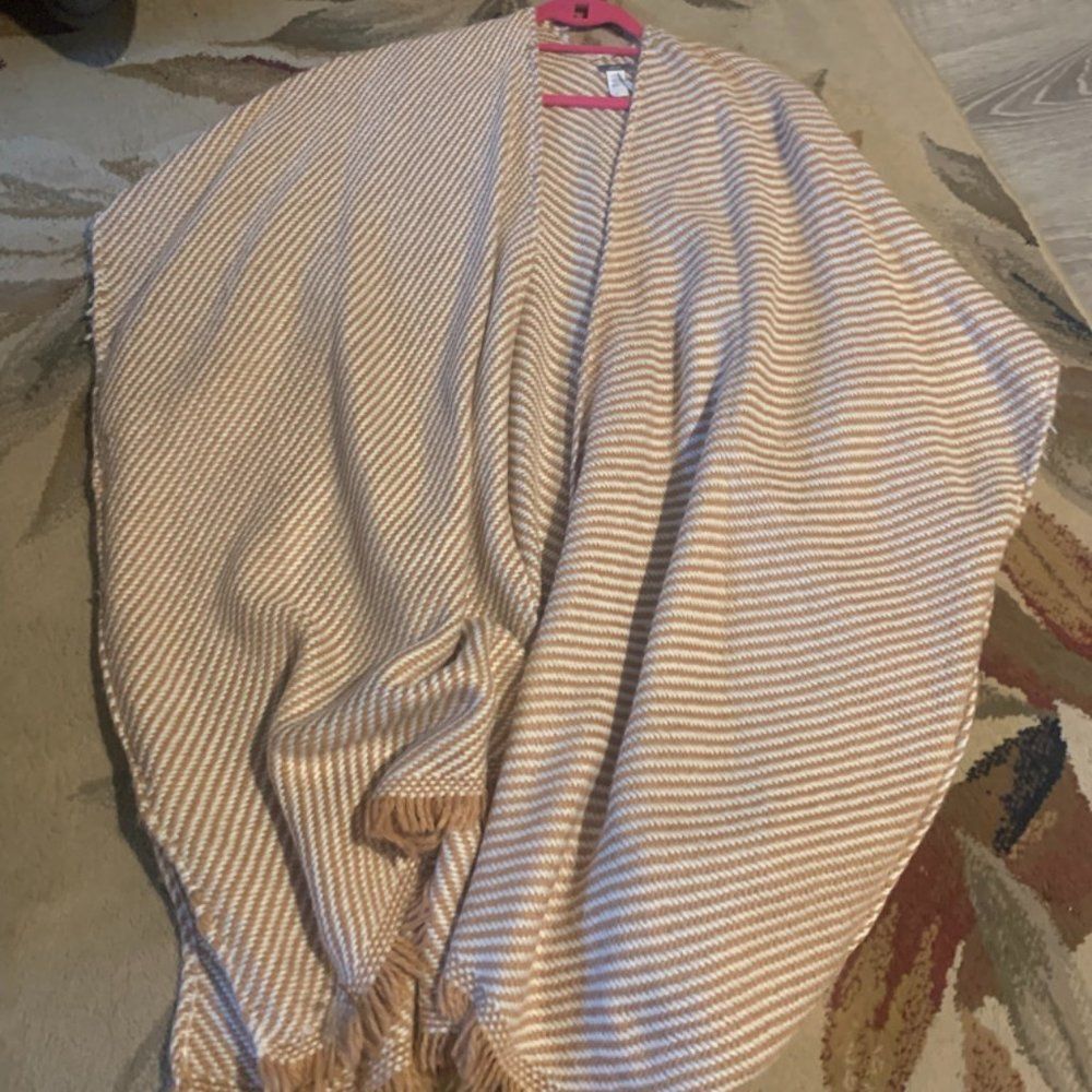 Aerie Oversized Cardigan One Size